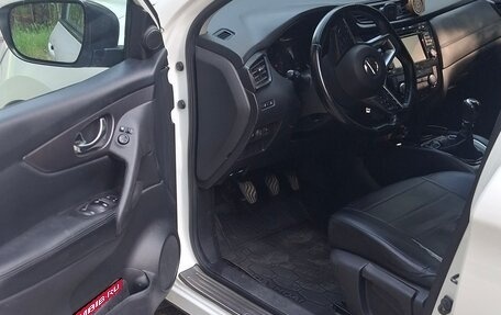 Nissan Qashqai, 2019 год, 1 550 000 рублей, 9 фотография