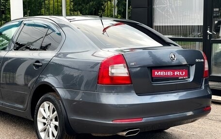 Skoda Octavia, 2010 год, 669 000 рублей, 9 фотография