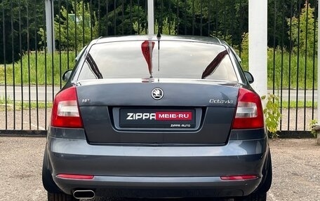 Skoda Octavia, 2010 год, 669 000 рублей, 6 фотография