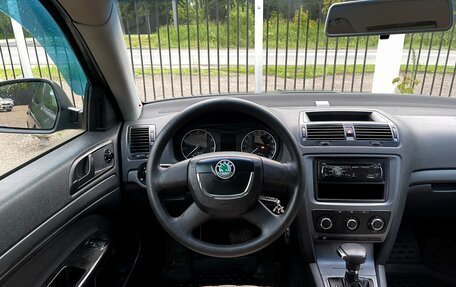Skoda Octavia, 2010 год, 669 000 рублей, 14 фотография