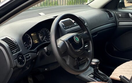 Skoda Octavia, 2010 год, 669 000 рублей, 10 фотография
