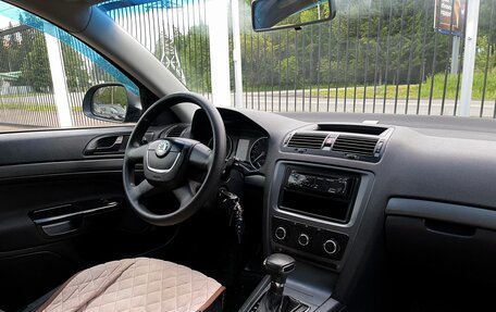 Skoda Octavia, 2010 год, 669 000 рублей, 11 фотография
