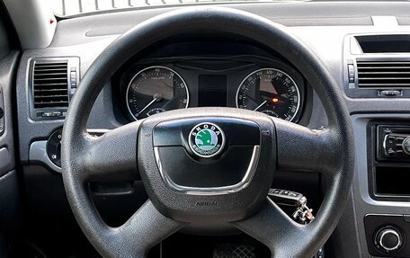 Skoda Octavia, 2010 год, 669 000 рублей, 15 фотография