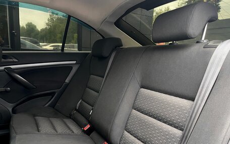 Skoda Octavia, 2010 год, 669 000 рублей, 22 фотография