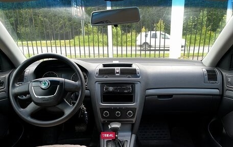 Skoda Octavia, 2010 год, 669 000 рублей, 13 фотография
