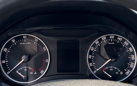 Skoda Octavia, 2010 год, 669 000 рублей, 28 фотография