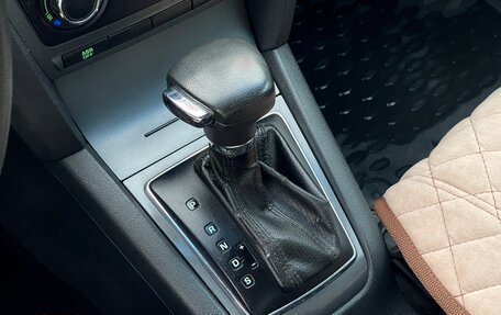 Skoda Octavia, 2010 год, 669 000 рублей, 27 фотография