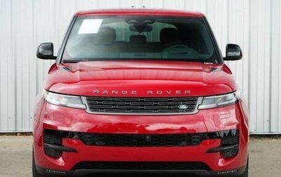 Land Rover Range Rover Sport, 2024 год, 14 785 000 рублей, 1 фотография