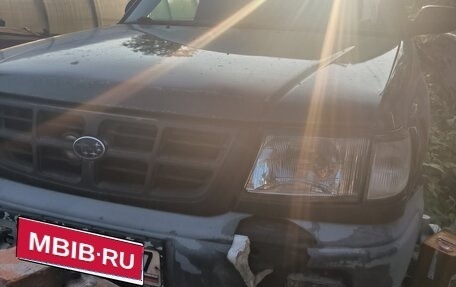 Subaru Forester, 1998 год, 190 000 рублей, 1 фотография