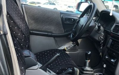 Subaru Forester, 1999 год, 330 000 рублей, 1 фотография