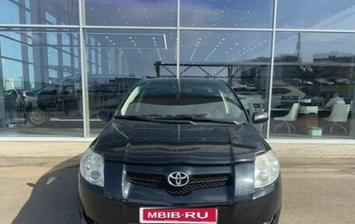 Toyota Auris II, 2008 год, 699 000 рублей, 1 фотография