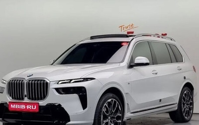 BMW X7, 2022 год, 11 900 000 рублей, 1 фотография