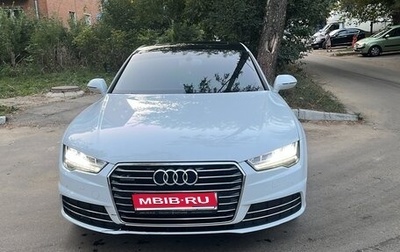 Audi A7, 2016 год, 3 600 000 рублей, 1 фотография