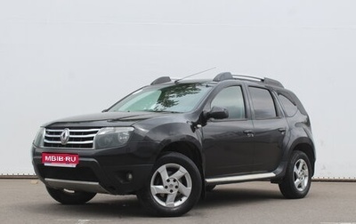 Renault Duster I рестайлинг, 2013 год, 820 000 рублей, 1 фотография