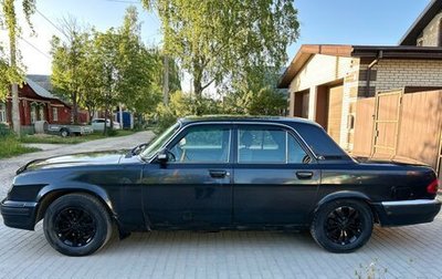 ГАЗ 31105 «Волга», 2006 год, 100 000 рублей, 1 фотография