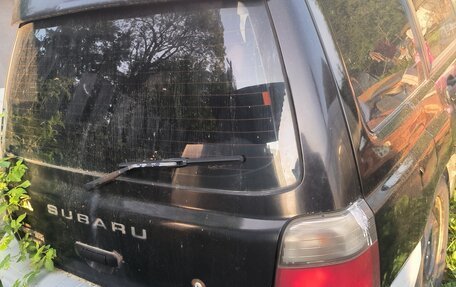 Subaru Forester, 1998 год, 190 000 рублей, 2 фотография