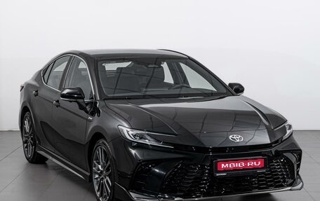 Toyota Camry, 2025 год, 4 299 000 рублей, 1 фотография