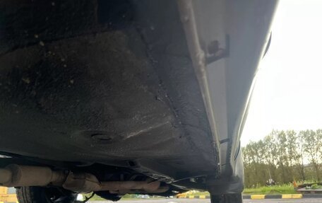 Subaru Forester, 1998 год, 190 000 рублей, 8 фотография