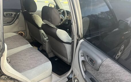 Subaru Forester, 1998 год, 190 000 рублей, 11 фотография