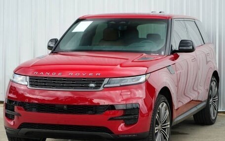 Land Rover Range Rover Sport, 2024 год, 14 785 000 рублей, 2 фотография