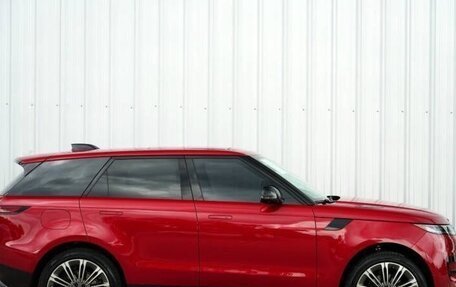 Land Rover Range Rover Sport, 2024 год, 14 785 000 рублей, 5 фотография