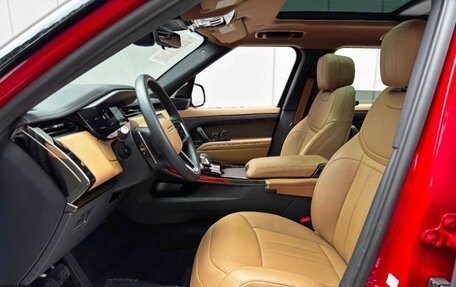 Land Rover Range Rover Sport, 2024 год, 14 785 000 рублей, 11 фотография