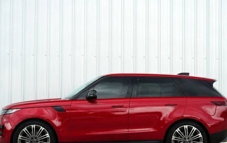 Land Rover Range Rover Sport, 2024 год, 14 785 000 рублей, 4 фотография
