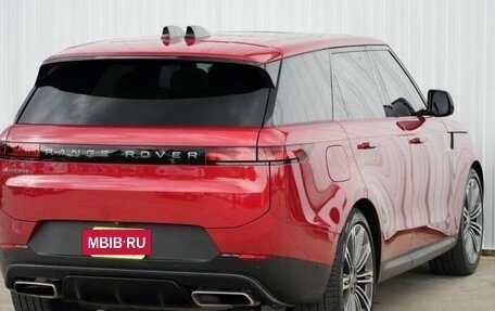 Land Rover Range Rover Sport, 2024 год, 14 785 000 рублей, 7 фотография