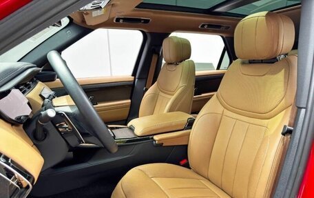 Land Rover Range Rover Sport, 2024 год, 14 785 000 рублей, 12 фотография