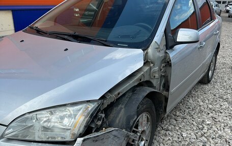 Ford Focus II рестайлинг, 2007 год, 300 000 рублей, 2 фотография