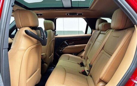 Land Rover Range Rover Sport, 2024 год, 14 785 000 рублей, 17 фотография