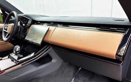 Land Rover Range Rover Sport, 2024 год, 14 785 000 рублей, 16 фотография