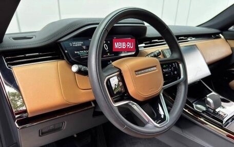 Land Rover Range Rover Sport, 2024 год, 14 785 000 рублей, 13 фотография