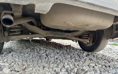 Ford Focus II рестайлинг, 2007 год, 300 000 рублей, 8 фотография