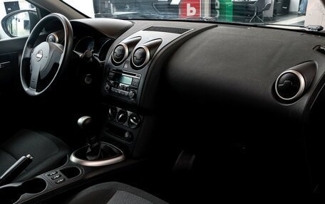 Nissan Qashqai, 2013 год, 947 000 рублей, 6 фотография
