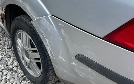 Ford Focus II рестайлинг, 2007 год, 300 000 рублей, 11 фотография