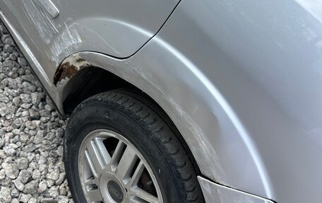 Ford Focus II рестайлинг, 2007 год, 300 000 рублей, 10 фотография