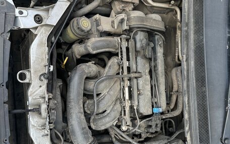 Ford Focus II рестайлинг, 2007 год, 300 000 рублей, 9 фотография