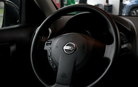 Nissan Qashqai, 2013 год, 947 000 рублей, 10 фотография