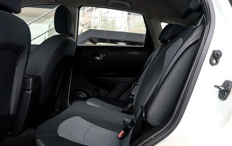 Nissan Qashqai, 2013 год, 947 000 рублей, 7 фотография