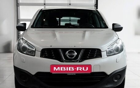 Nissan Qashqai, 2013 год, 947 000 рублей, 2 фотография