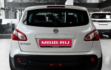 Nissan Qashqai, 2013 год, 947 000 рублей, 4 фотография