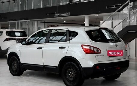 Nissan Qashqai, 2013 год, 947 000 рублей, 5 фотография