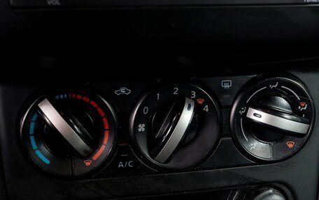 Nissan Qashqai, 2013 год, 947 000 рублей, 13 фотография