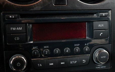 Nissan Qashqai, 2013 год, 947 000 рублей, 12 фотография