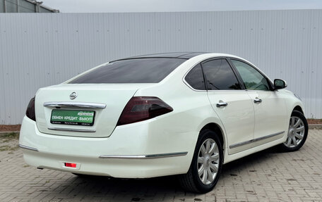Nissan Teana, 2008 год, 995 000 рублей, 8 фотография