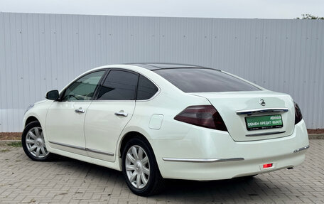 Nissan Teana, 2008 год, 995 000 рублей, 6 фотография