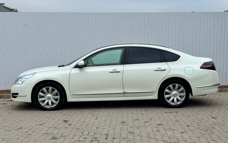 Nissan Teana, 2008 год, 995 000 рублей, 5 фотография