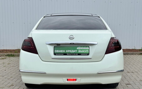 Nissan Teana, 2008 год, 995 000 рублей, 7 фотография