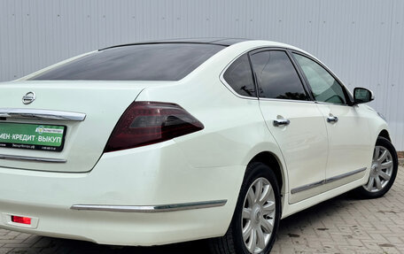 Nissan Teana, 2008 год, 995 000 рублей, 9 фотография